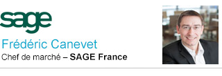 ERP e-commerce Sage / Ciel
