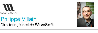ERP e-commerce WaveSoft