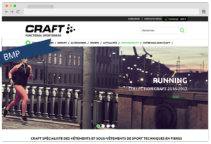 Craft Sport