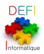 DEFI INFORMATIQUE