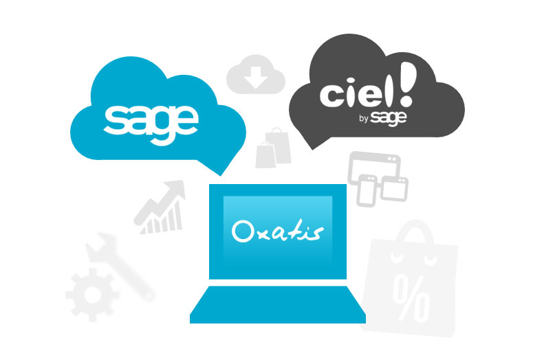 Partenaire CIel / Sage E-Commerce